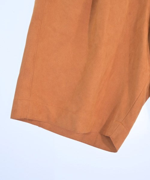 Sasquatchfabrix. 短褲