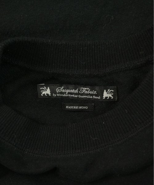 Sasquatchfabrix. 運動衫