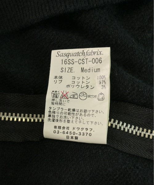 Sasquatchfabrix. 運動衫