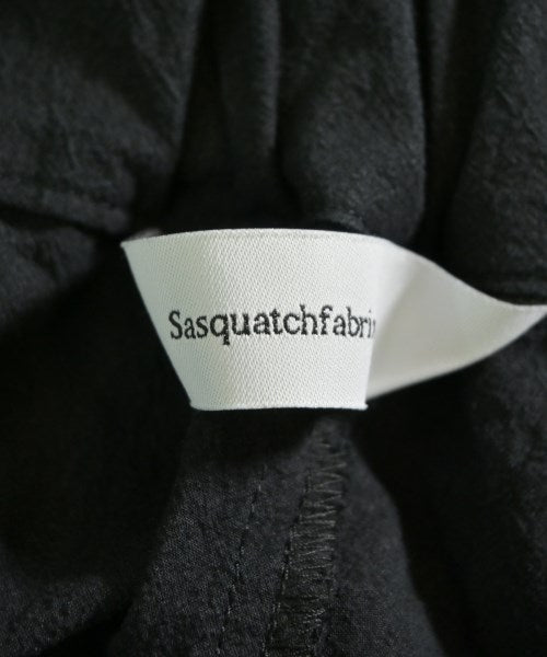 Sasquatchfabrix. 其他款