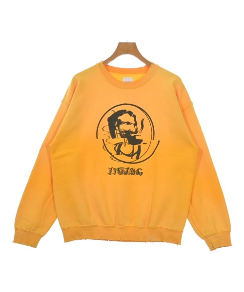 Sasquatchfabrix. 運動衫