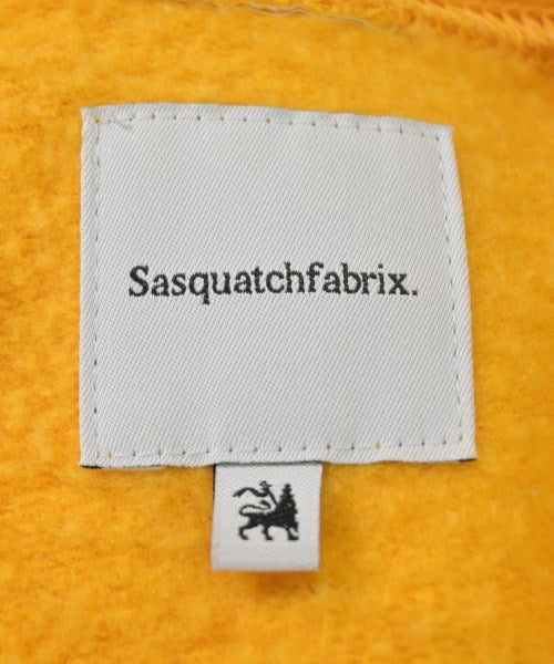 Sasquatchfabrix. 運動衫