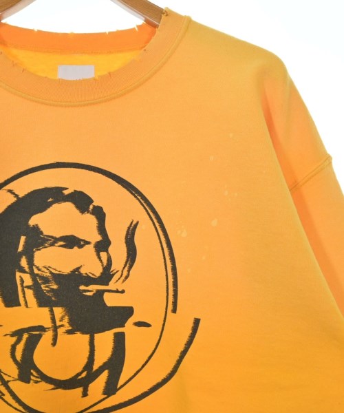 Sasquatchfabrix. 運動衫