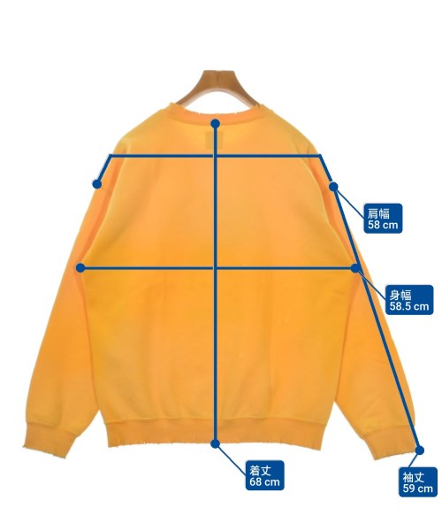 Sasquatchfabrix. 運動衫