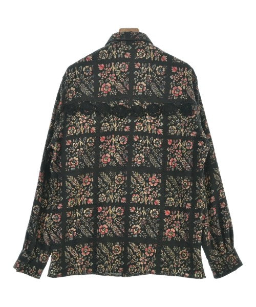 Sasquatchfabrix. 休襯衫