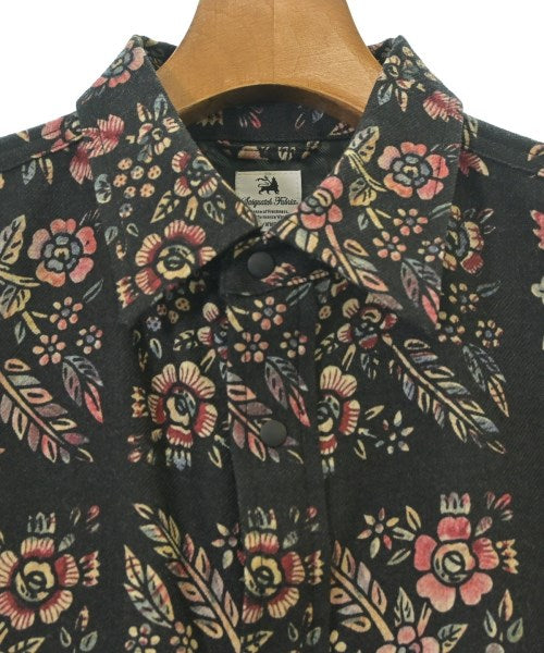 Sasquatchfabrix. 休襯衫