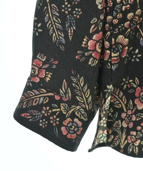 Sasquatchfabrix. 休襯衫