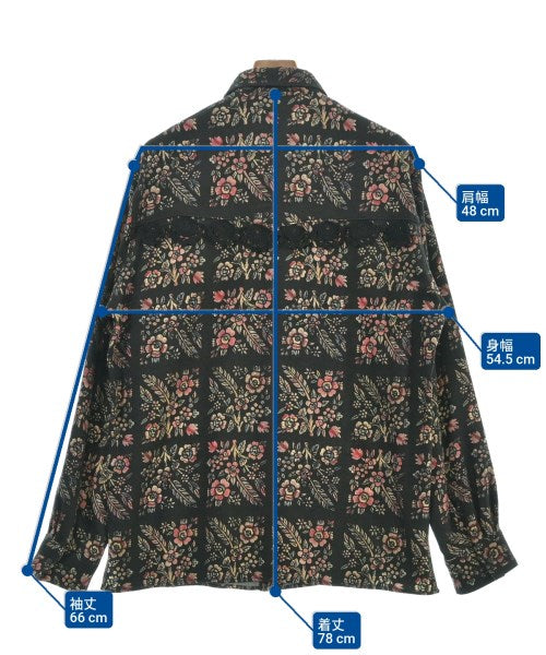 Sasquatchfabrix. 休襯衫