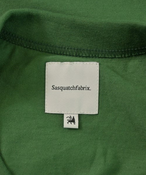 Sasquatchfabrix. T恤/上衣