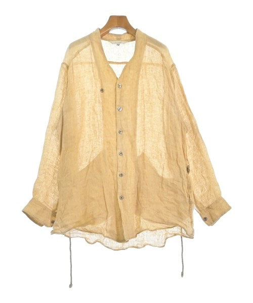 Sasquatchfabrix. 休閒襯衫