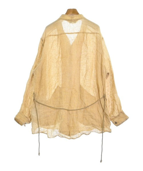 Sasquatchfabrix. 休閒襯衫