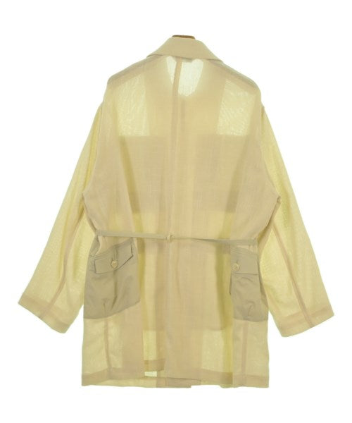 Sasquatchfabrix. 其他飛行外套