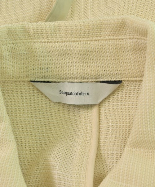 Sasquatchfabrix. 其他飛行外套