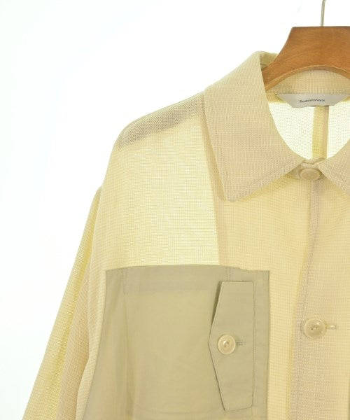 Sasquatchfabrix. 其他飛行外套