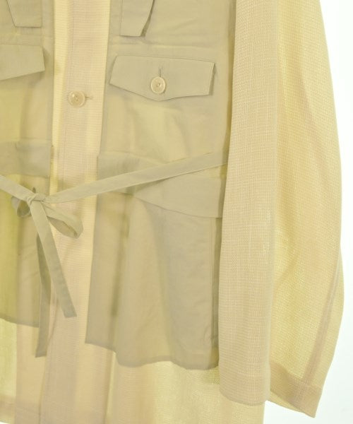 Sasquatchfabrix. 其他飛行外套