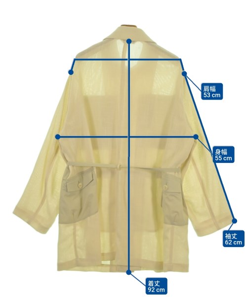 Sasquatchfabrix. 其他飛行外套