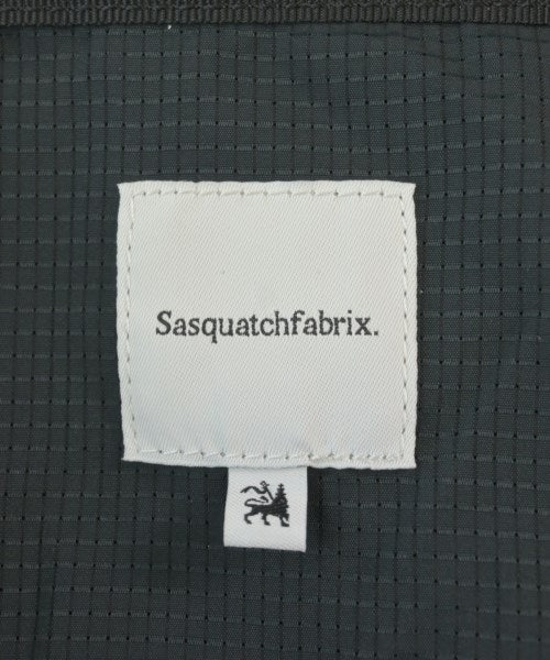 Sasquatchfabrix. 休閒襯衫