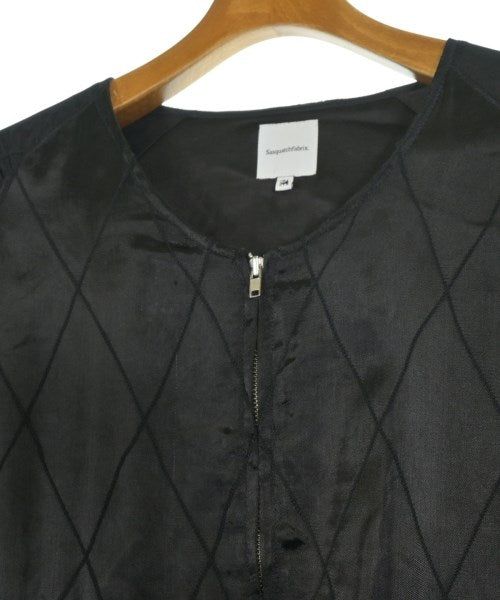 Sasquatchfabrix. 斜紋夾克