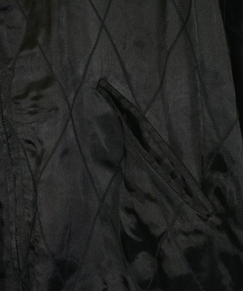 Sasquatchfabrix. 斜紋夾克