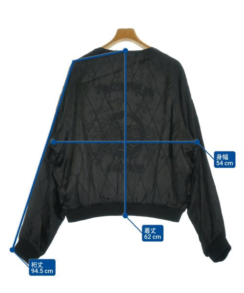 Sasquatchfabrix. 斜紋夾克