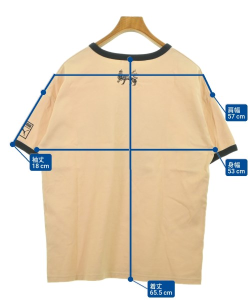 Sasquatchfabrix. T恤/上衣