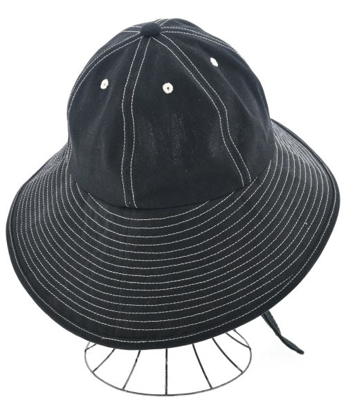 Sasquatchfabrix. 帽子