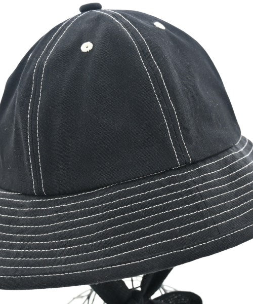 Sasquatchfabrix. 帽子