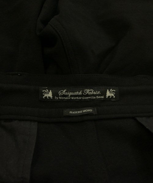 Sasquatchfabrix. 其他款