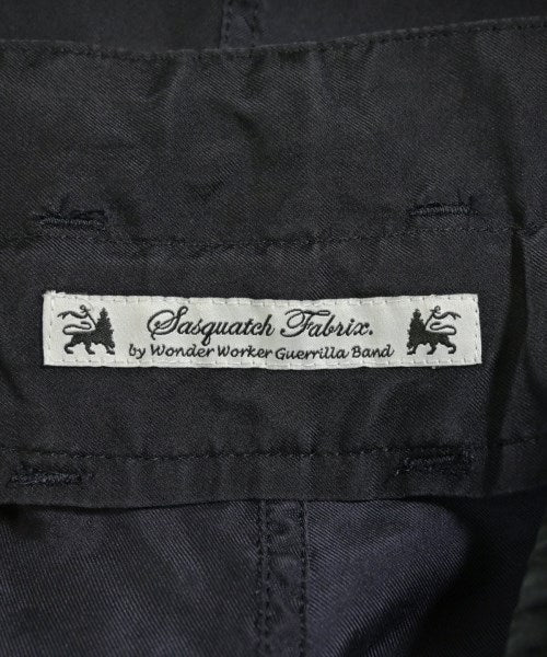 Sasquatchfabrix. 短褲