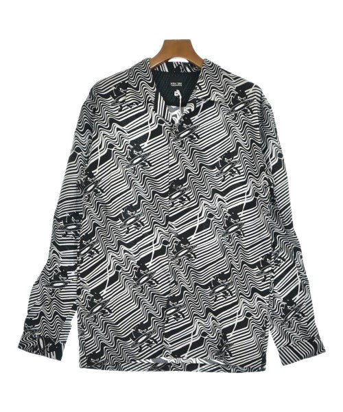 Sasquatchfabrix. 休襯衫