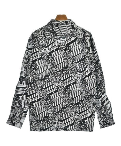 Sasquatchfabrix. 休襯衫