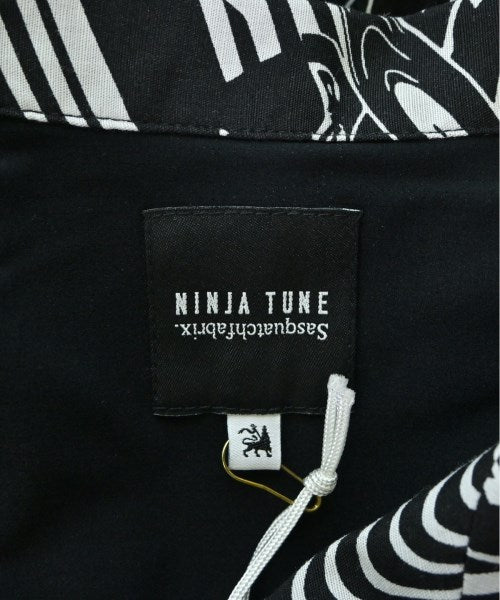 Sasquatchfabrix. 休襯衫