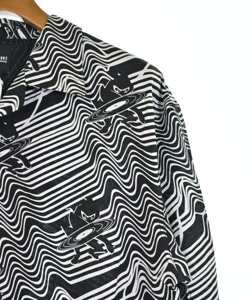 Sasquatchfabrix. 休襯衫