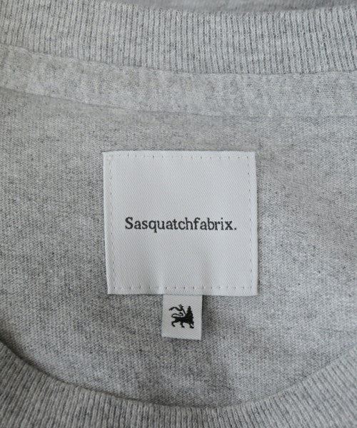 Sasquatchfabrix. T恤/上衣