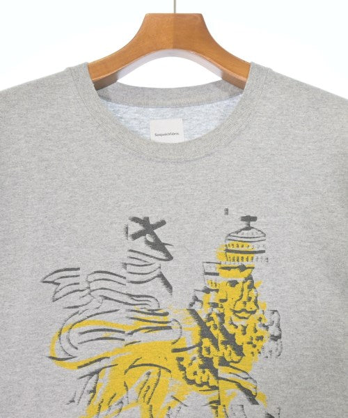 Sasquatchfabrix. T恤/上衣