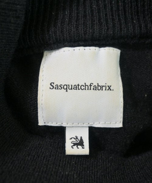 Sasquatchfabrix. 毛衣