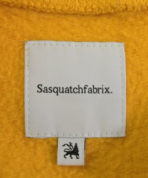 Sasquatchfabrix. 運動衫