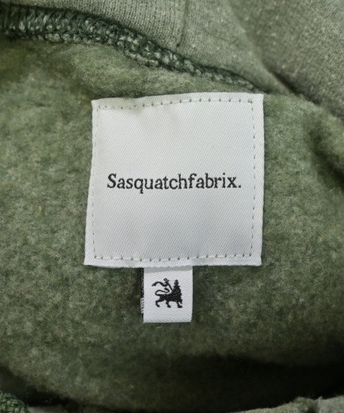 Sasquatchfabrix. 連帽衫