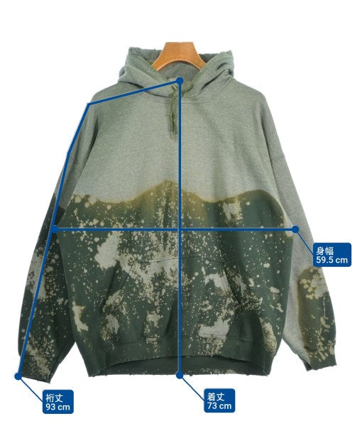 Sasquatchfabrix. 連帽衫