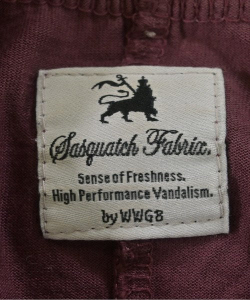 Sasquatchfabrix. T恤/上衣