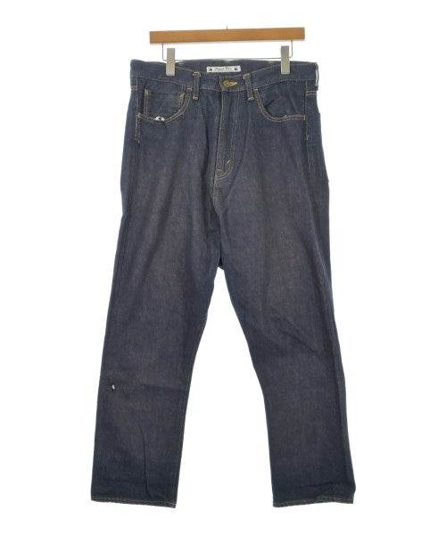 Sasquatchfabrix. 牛仔褲