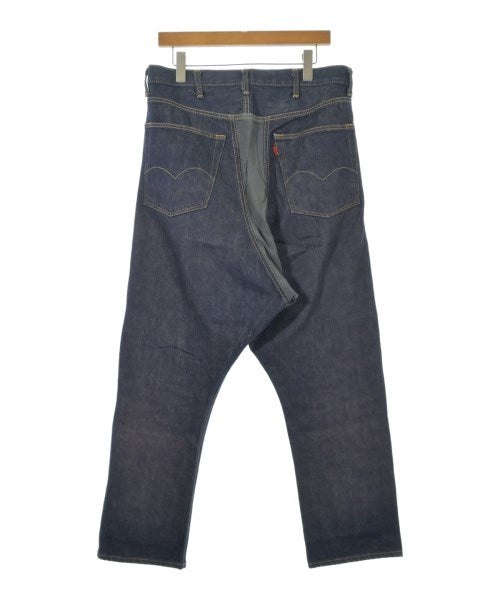 Sasquatchfabrix. 牛仔褲