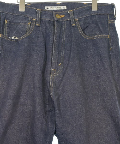 Sasquatchfabrix. 牛仔褲