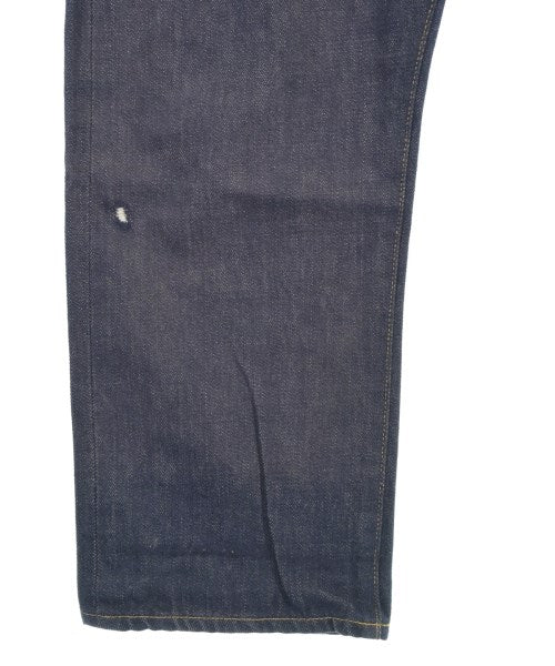 Sasquatchfabrix. 牛仔褲