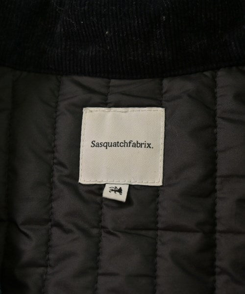 Sasquatchfabrix. 工作夾克