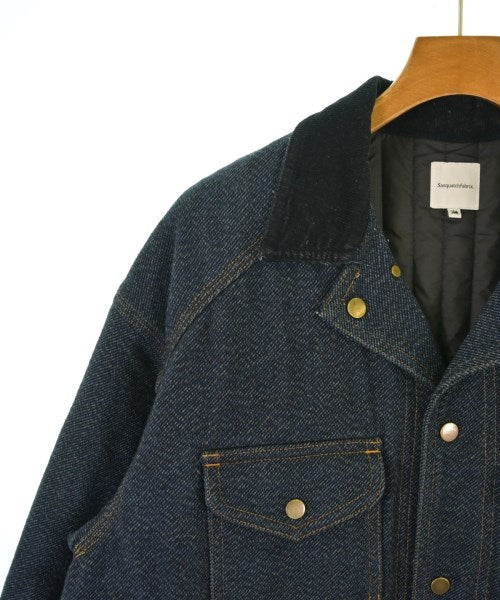 Sasquatchfabrix. 工作夾克