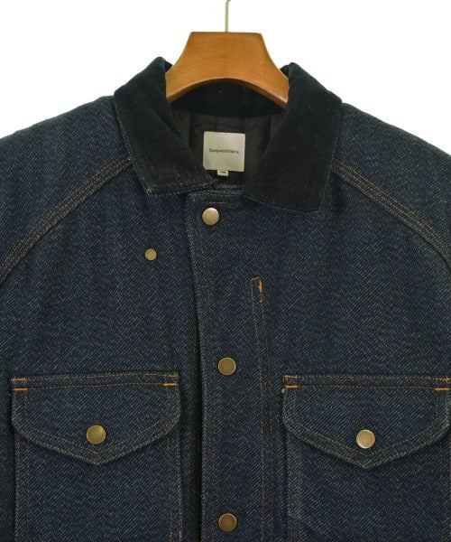 Sasquatchfabrix. 工作夾克