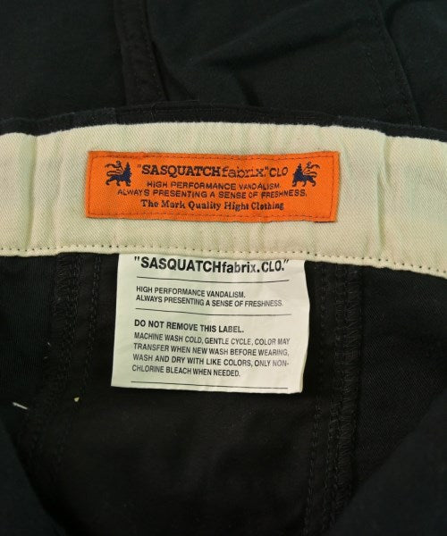 Sasquatchfabrix. 工裝褲