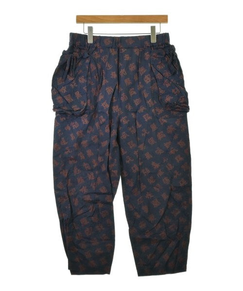 Sasquatchfabrix. 剪裁褲