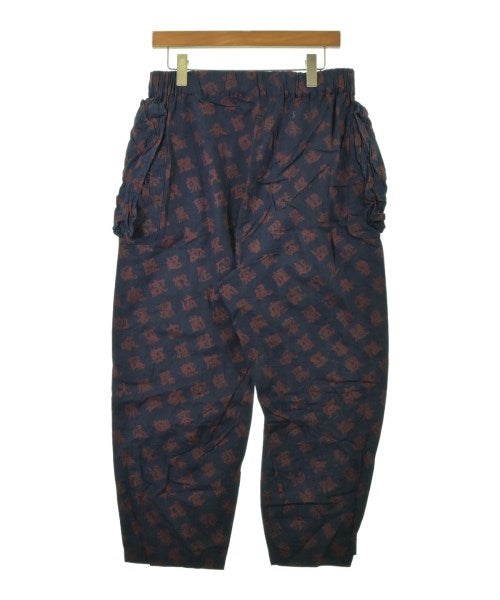 Sasquatchfabrix. 剪裁褲